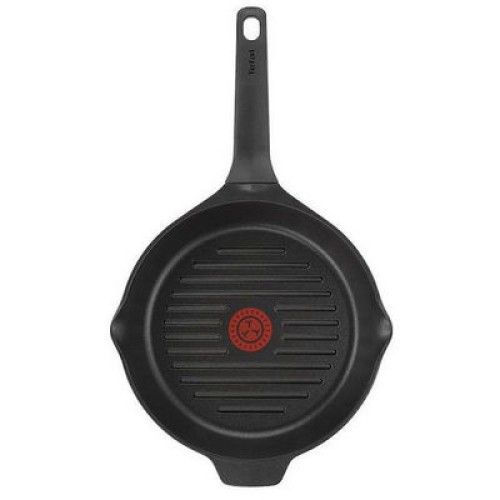 ΤΗΓ-ΓΚΡΙΛΙΕΡΑ TEFAL E24940 ROBUSTO 26cm